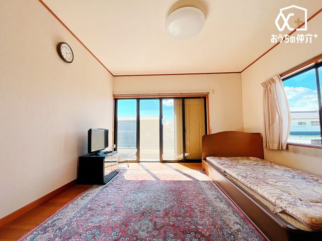 5-Bedroom House in Sayama Kashiwa - 157.33㎡ Family Home - Thumbnail 3