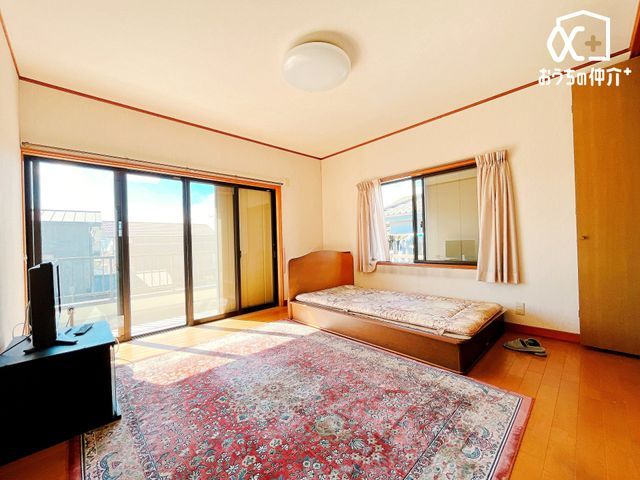 5-Bedroom House in Sayama Kashiwa - 157.33㎡ Family Home - Thumbnail 4