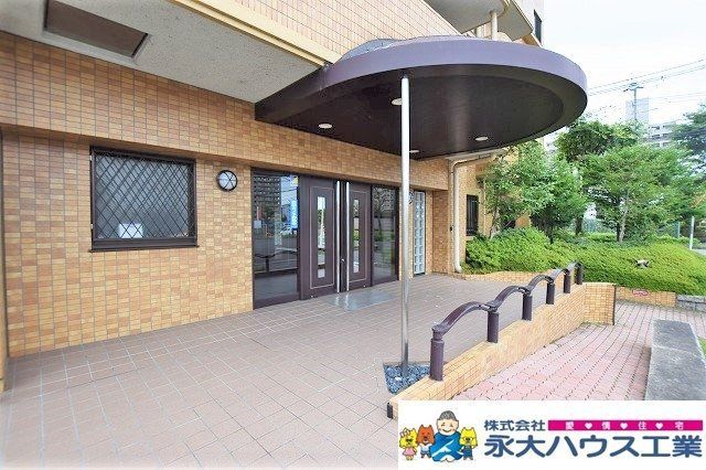 3LDK Apartment in Sendai's Izumi Ward - 55.25 sqm - Thumbnail 3