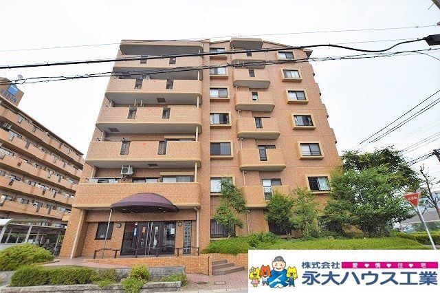3LDK Apartment in Sendai's Izumi Ward - 55.25 sqm - Thumbnail 2