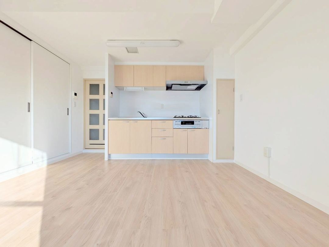 Umejima Co-op 8F: 3K Apartment for Sale in Adachi, Tokyo - Thumbnail 4
