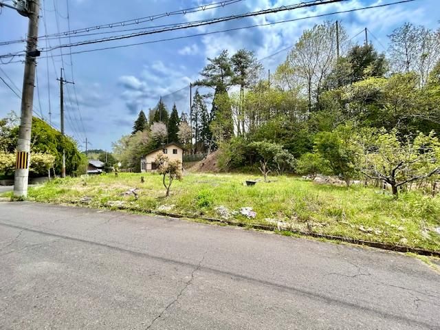 Land for Sale in Minamiyamashiro Village, Kyoto - 723 sqm Plot - Thumbnail 3
