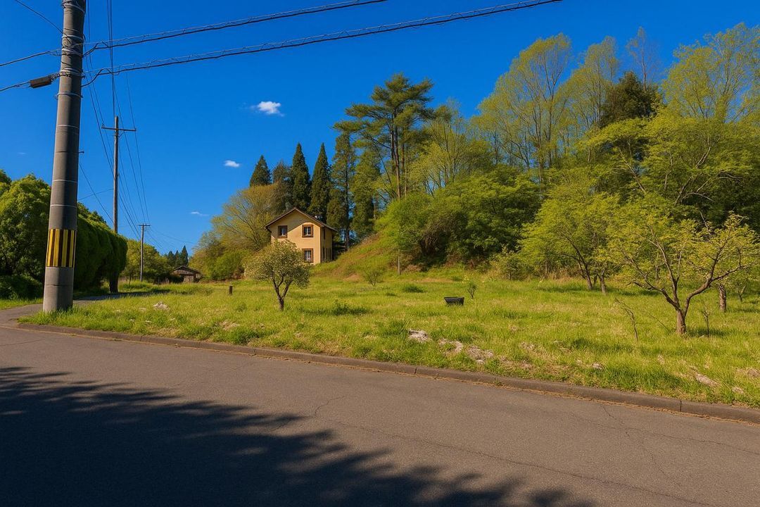 Property in Minamiyamashiro, Japan