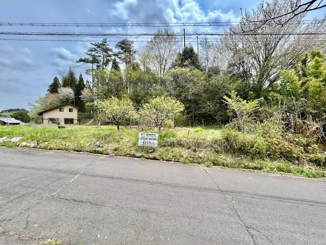 Land for Sale in Minamiyamashiro Village, Kyoto - 723 sqm Plot - Thumbnail 2