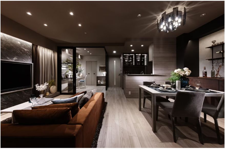 Predia Hiroshima Otemachi New Condominium in Naka Ward - Thumbnail 3