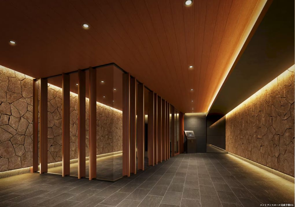 Predia Hiroshima Otemachi New Condominium in Naka Ward - Thumbnail 4