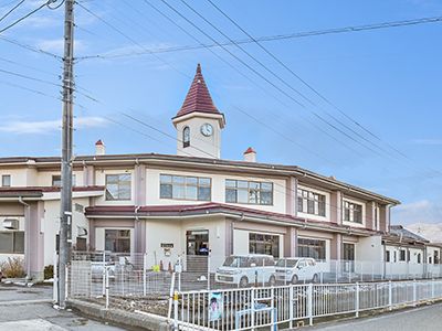 Land for Sale in Azumino, Nagano - Seculea Toyoshina Subdivision - Thumbnail 3