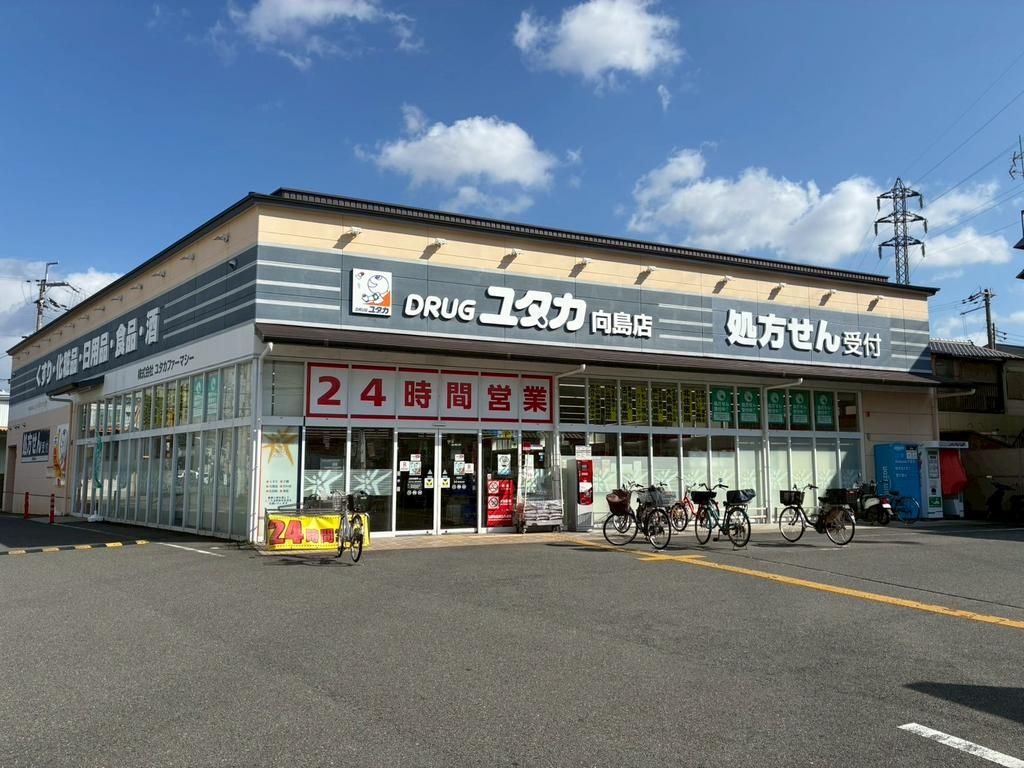 Land for Sale with Old Houses in Fushimi-ku, Kyoto - Thumbnail 3