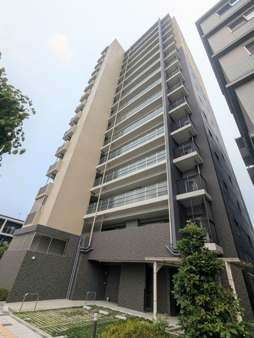 3LDK Apartment in Atsuta Ward, Nagoya - 2022 Build - Thumbnail 2
