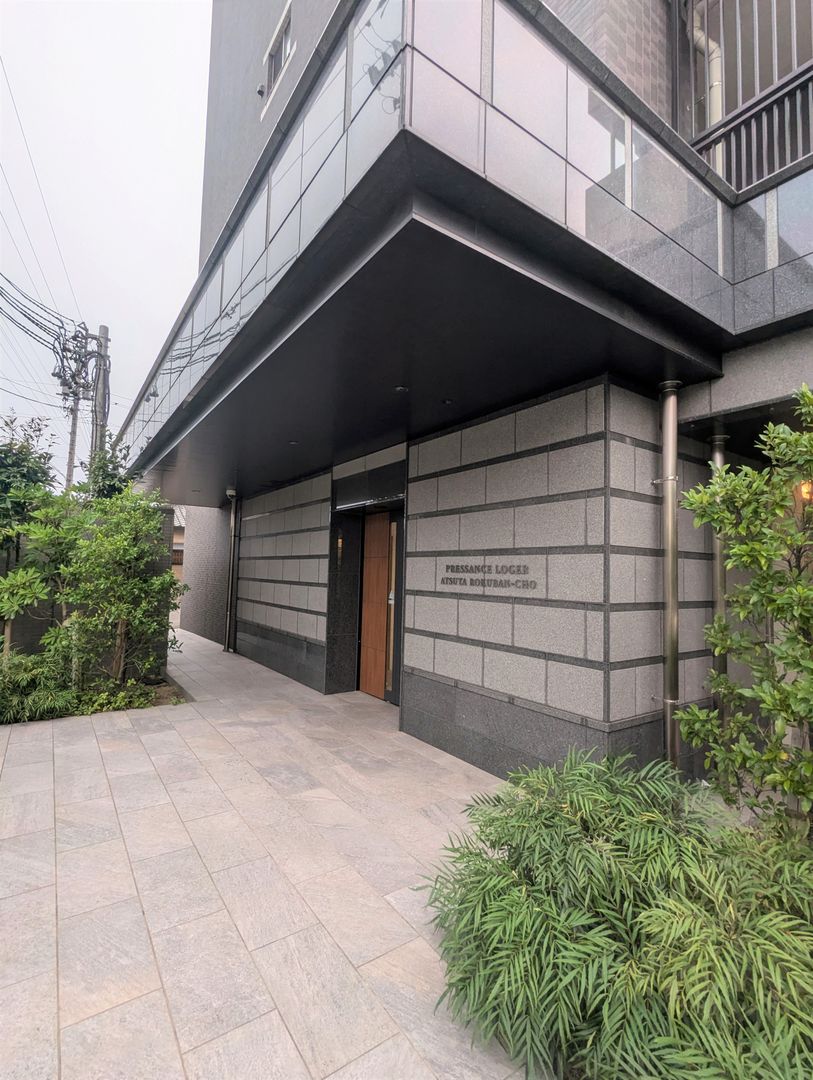 3LDK Apartment in Atsuta Ward, Nagoya - 2022 Build - Thumbnail 4
