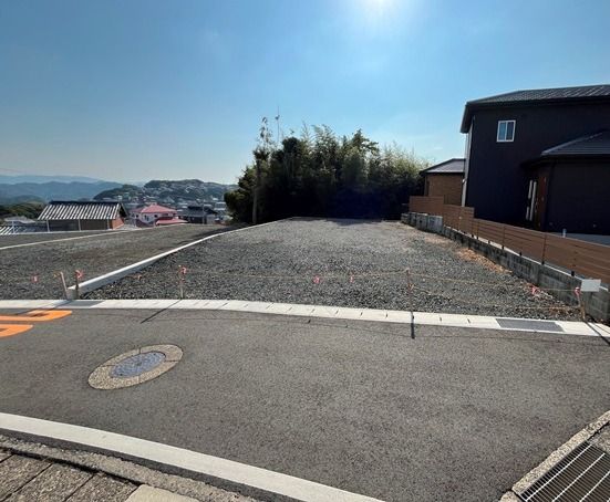 Land for Sale in Sasebo, Nagasaki - Tenjin 5-chome - Thumbnail 3