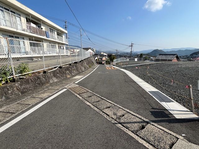 Land for Sale in Sasebo, Nagasaki - Tenjin 5-chome - Thumbnail 4