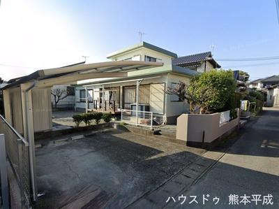 2LDK House in Uto City, Kumamoto | 92.21 sqm — Image 1, Uto, Kumamoto