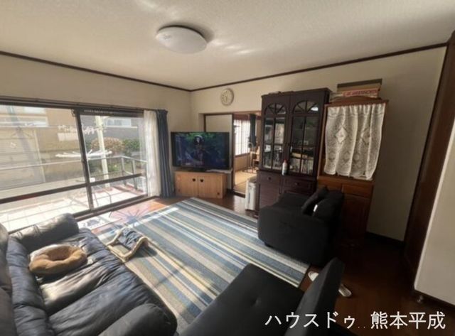 2LDK House in Uto City, Kumamoto | 92.21 sqm - Thumbnail 4