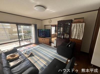 2LDK House in Uto City, Kumamoto | 92.21 sqm — Image 3, Uto, Kumamoto