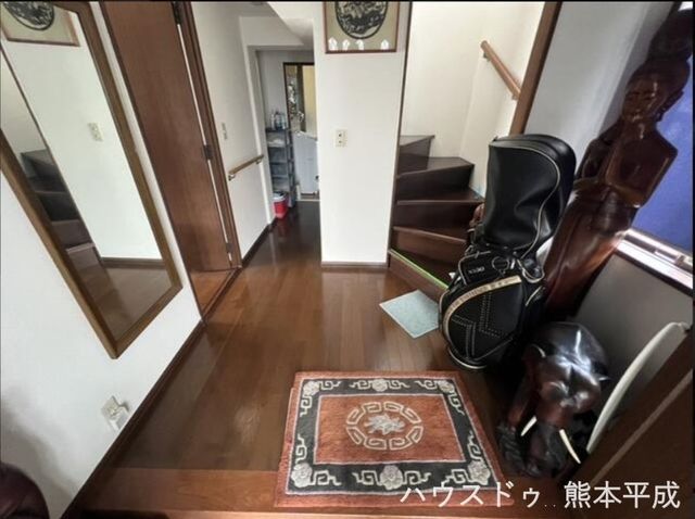 2LDK House in Uto City, Kumamoto | 92.21 sqm - Thumbnail 3
