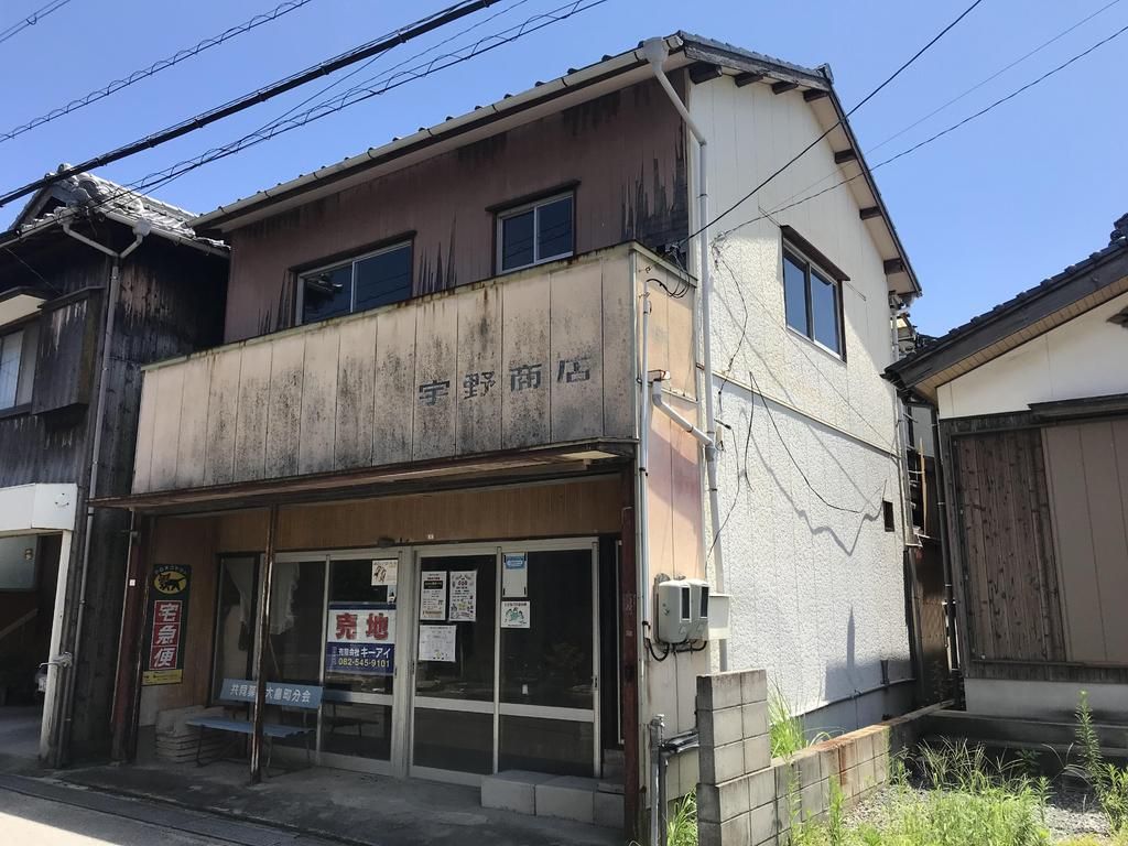 233.68 sqm Land Plot for Sale in Yanai, Yamaguchi - Thumbnail 3
