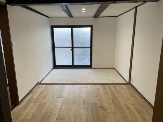 Historic 3K House for Rent in Hida City, Gifu - Thumbnail 2