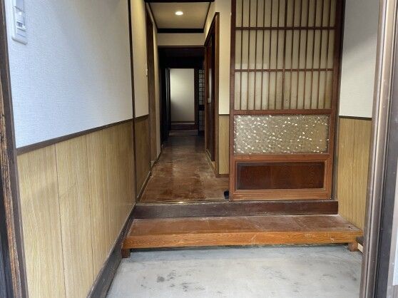 Historic 3K House for Rent in Hida City, Gifu - Thumbnail 3