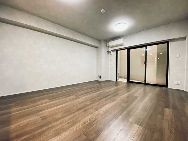 Open Residence Hiroo The House South Court 1LDK Apartment - Thumbnail 4