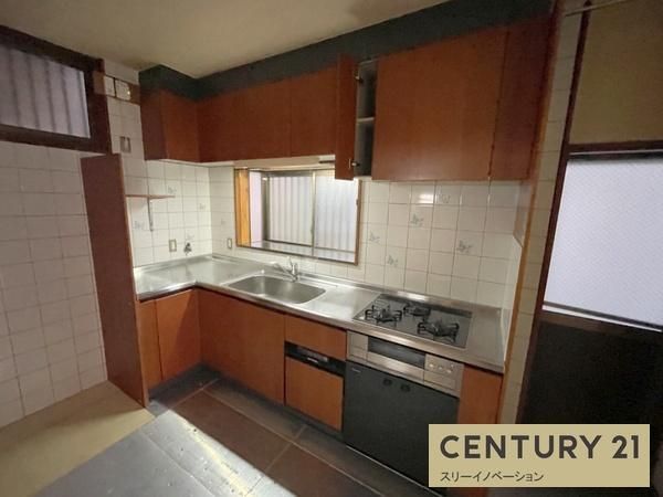 3SLDK House in Osaka Taisho Ward - 92.27sqm Family Home - Thumbnail 2