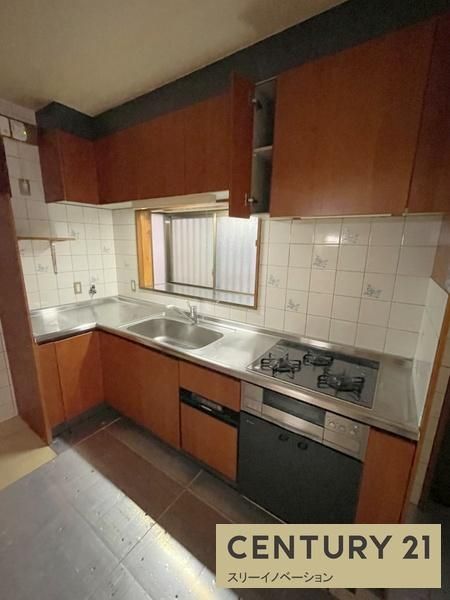 3SLDK House in Osaka Taisho Ward - 92.27sqm Family Home - Thumbnail 3
