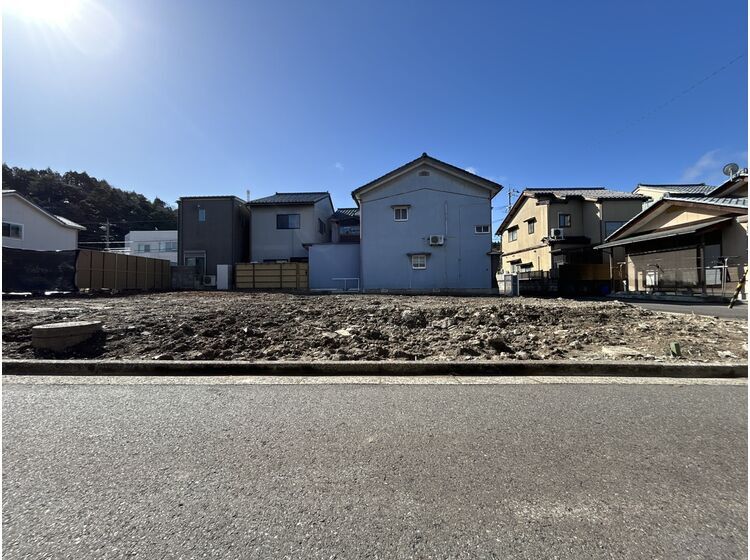 Vacant Land for Sale in Asuwa, Fukui City - 146.04 sqm - Image 1