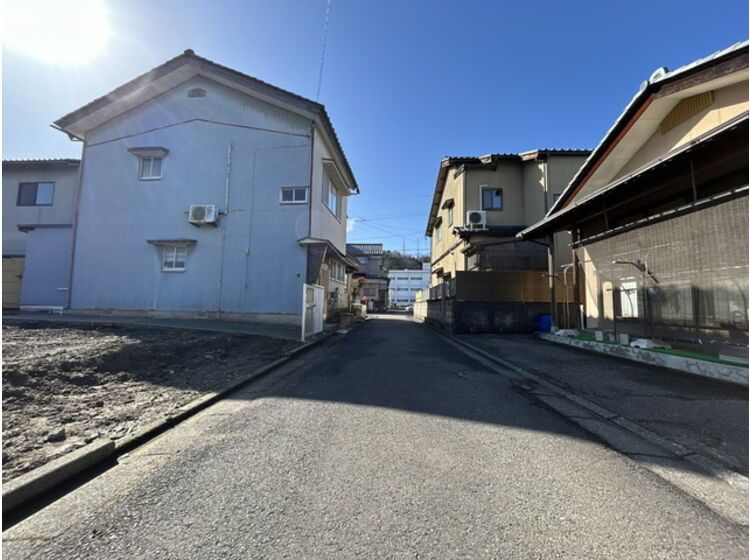 Vacant Land for Sale in Asuwa, Fukui City - 146.04 sqm - Thumbnail 3