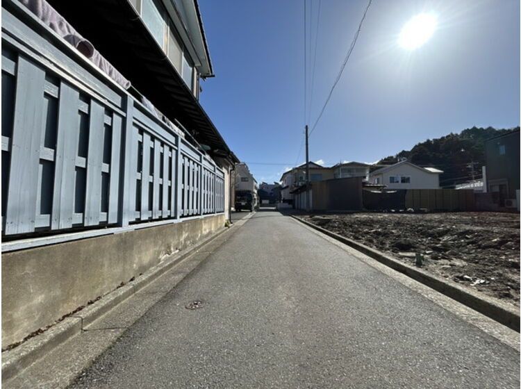 Vacant Land for Sale in Asuwa, Fukui City - 146.04 sqm - Thumbnail 4
