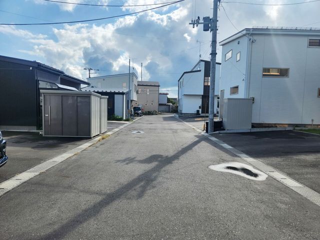 Unoccupied 3LDK Detached House in Hachinohe, Aomori - Thumbnail 3