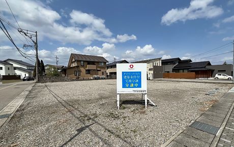 Land for Sale in Tonami, Toyama - Construction Condition Plots - Thumbnail 4