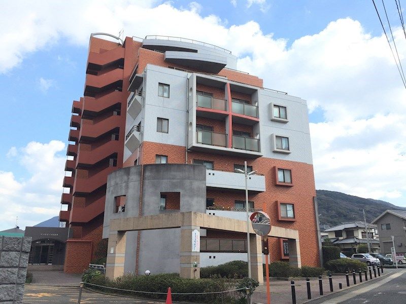 3LDK Apartment in Kokuraminami, Kitakyushu - Thumbnail 3