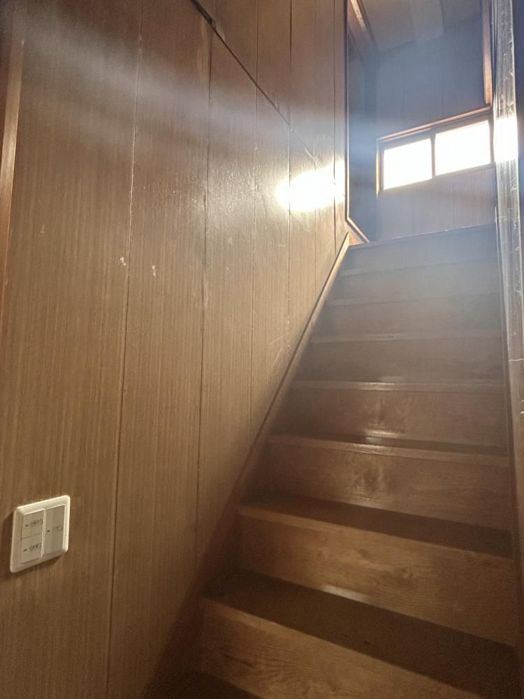 4DK Detached House in Ota City, Shimane - 1975 Build, 2017 Renovation - Thumbnail 4