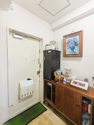 Dia Palace Minami 30-jo 2LDK Apartment with Garden in Sapporo - Thumbnail 2