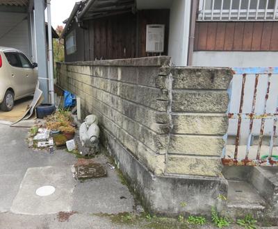 7DK Traditional House in Saijo with 214 sqm Land — Image 2, Saijo, Ehime