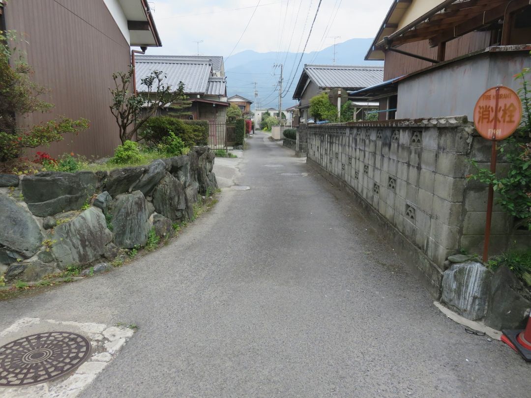 7DK Traditional House in Saijo with 214 sqm Land - Thumbnail 4