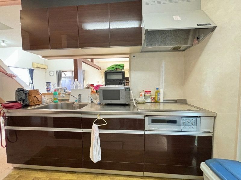 3LDK House in Takamatsu with Loft - 93.57㎡ - Thumbnail 4