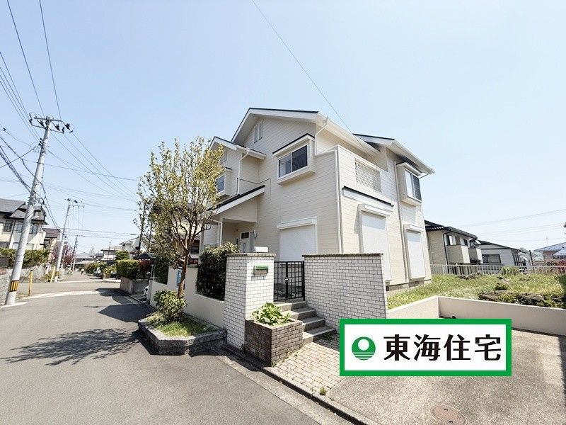 Renovated 5LDK House in Sendai's Kounokigaoka with Parking - Image 1