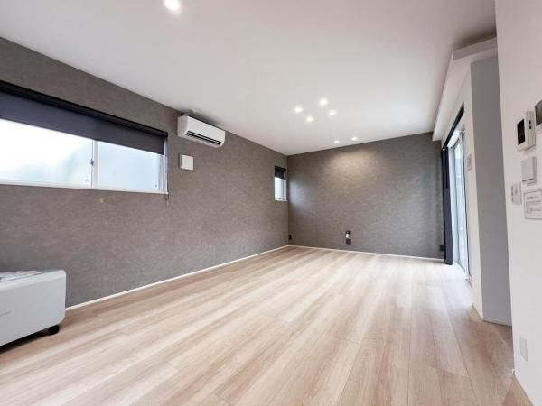 2LDK Detached House for Sale in Utsunomiya, Tochigi - Thumbnail 4
