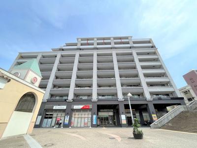 Lions Kohoku Newtown 3LDK near Kitayamada Station — Image 1, Tsuzuki, Kanagawa