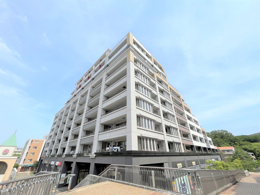 Lions Kohoku Newtown 3LDK near Kitayamada Station - Thumbnail 4