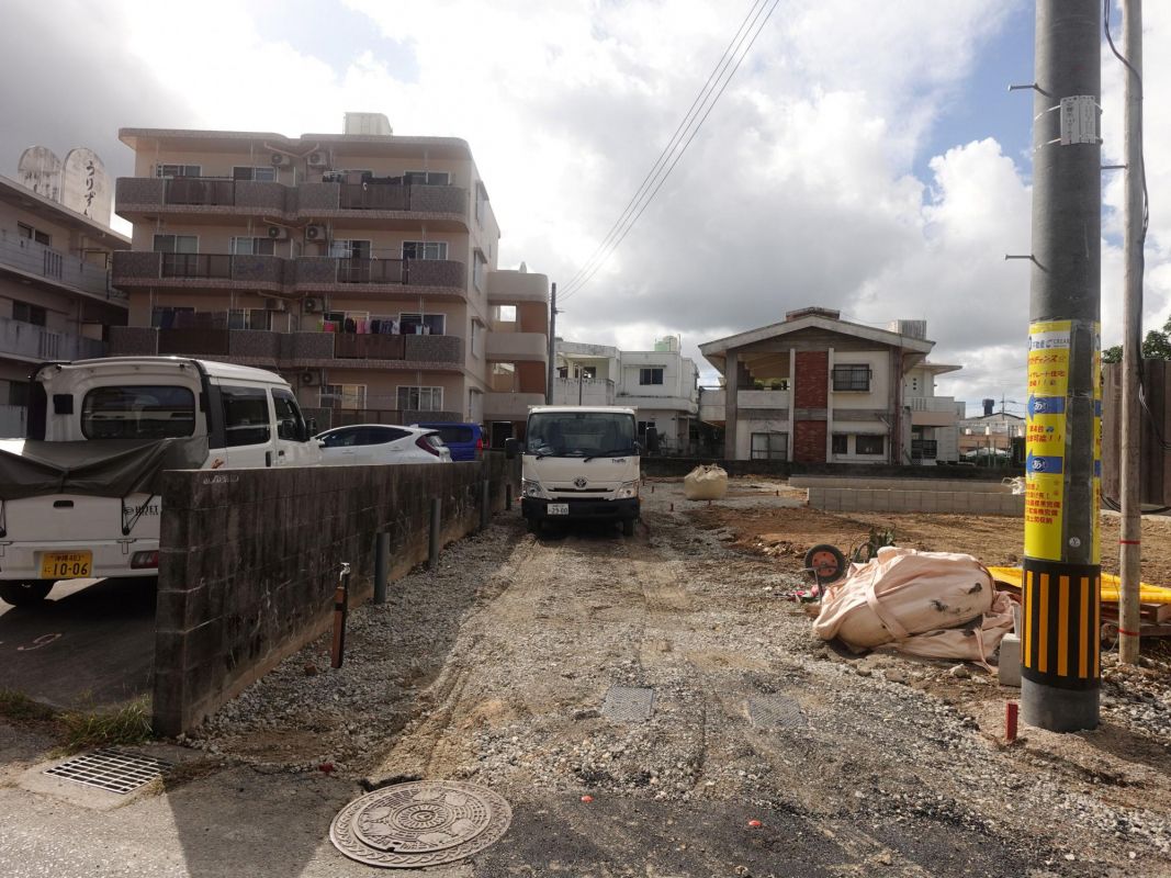 New 4LDK House in Uruma City, Okinawa - Long-Term Excellent Housing - Thumbnail 4
