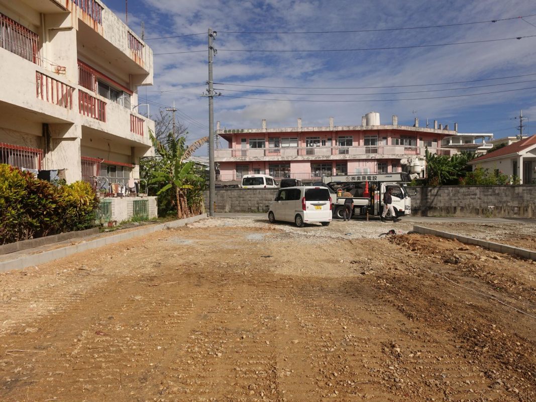 New 4LDK House in Uruma City, Okinawa - Long-Term Excellent Housing - Thumbnail 2