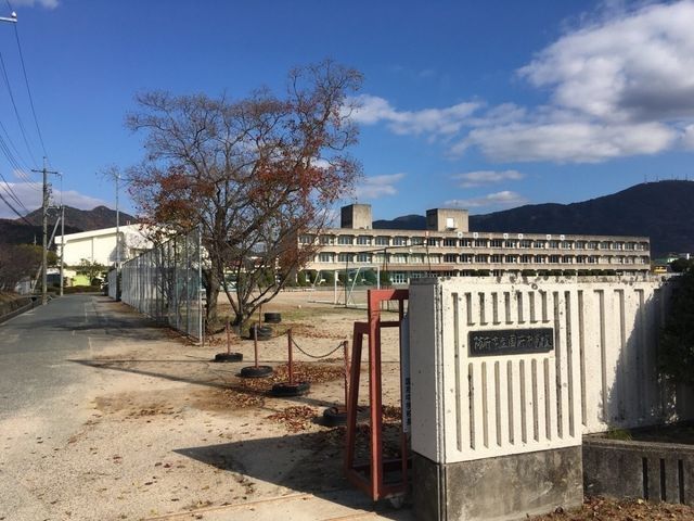 Vacant Land for Sale in Hofu City, Yamaguchi - 167 sqm Plot - Thumbnail 4