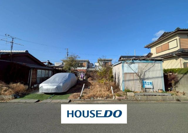 Vacant Land for Sale in Hofu City, Yamaguchi - 167 sqm Plot - Thumbnail 3