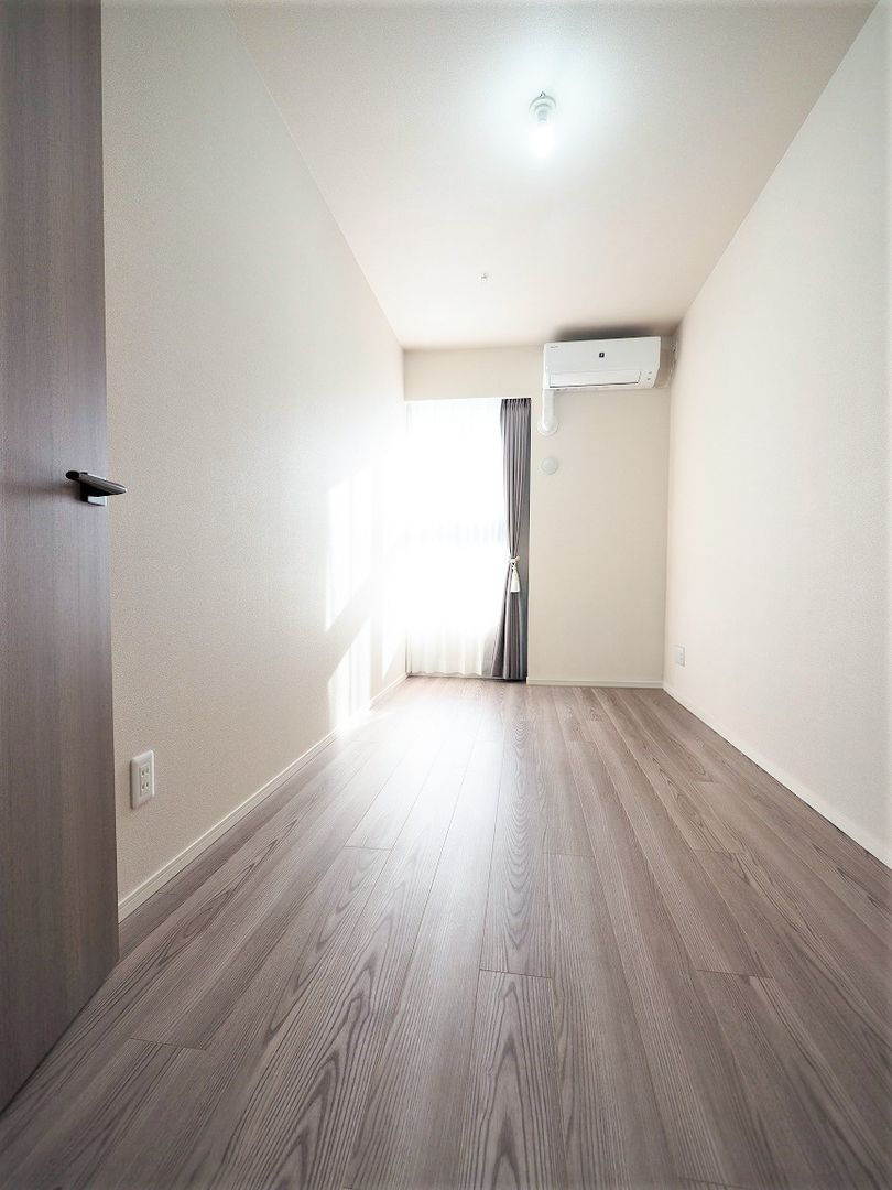 Modern 2LDK in NAGOYA the TOWER with City Views - Thumbnail 4