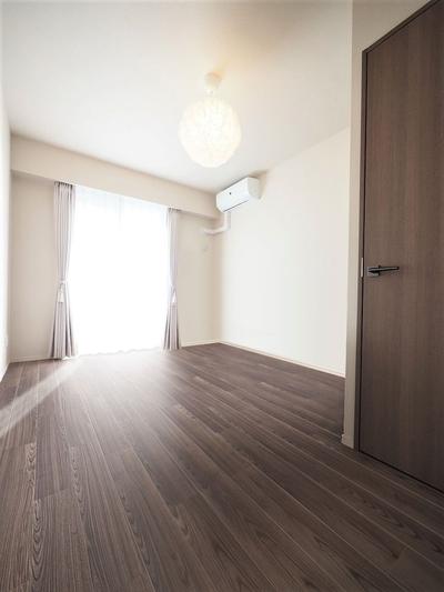 Modern 2LDK in NAGOYA the TOWER with City Views — Image 2, Nakamura, Aichi