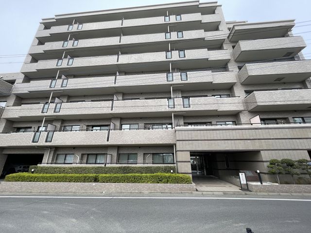 Servas Bunkyo 3LDK Apartment for Sale in Maebashi - Thumbnail 3