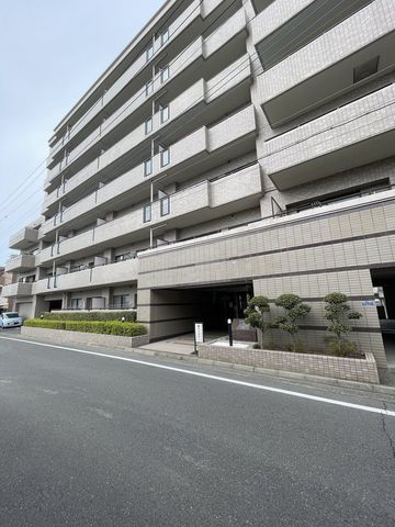 Servas Bunkyo 3LDK Apartment for Sale in Maebashi - Thumbnail 4