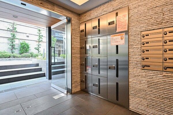 Harmony Residence Oomori Sannou 002 4F Studio Apartment for Sale - Thumbnail 3